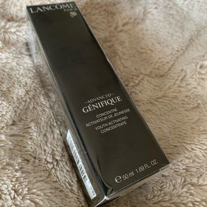 Lancôme Advanced Génifique serum